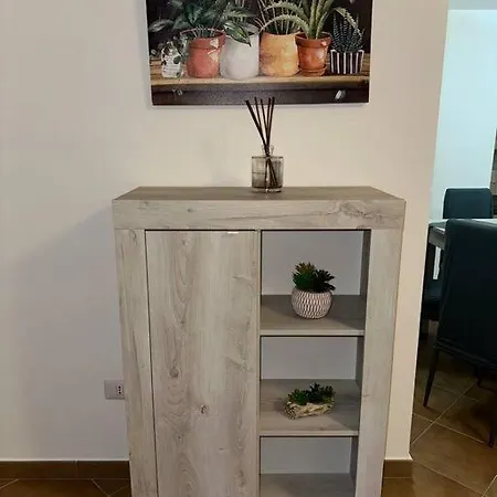 Comfort House Olbia