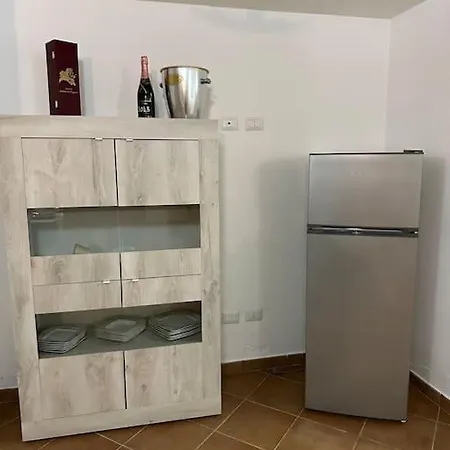 Comfort House Apartment