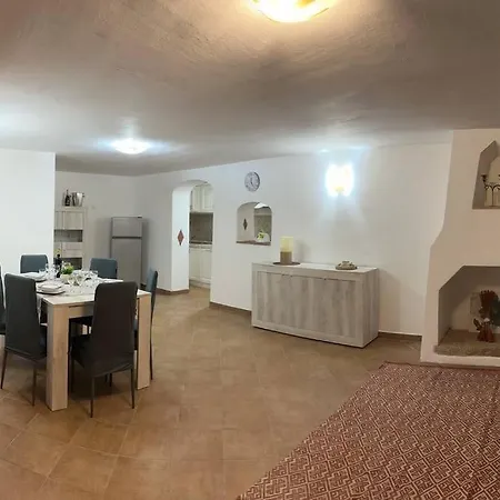 Comfort House Apartment