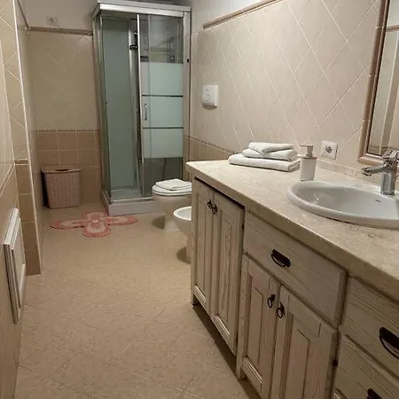 Comfort House Apartment Olbia